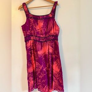 Proenza Schouler for Target dress